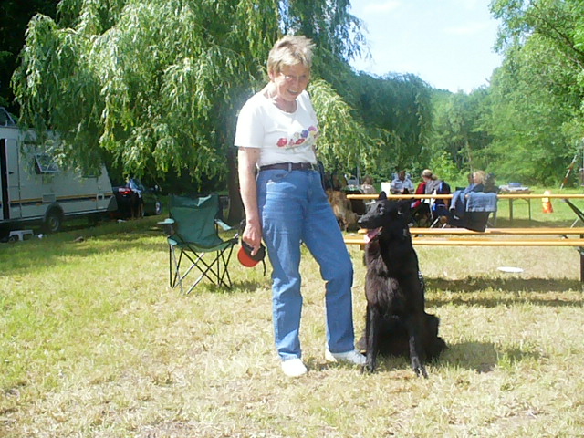 Dunja v. der Wahnbachwiese